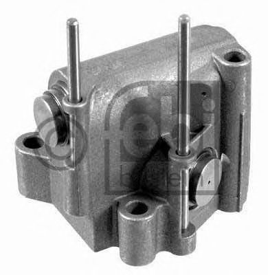 TENSOR CORRENTE DIST.BMW